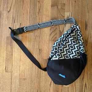 Kavu Rope Sling Crossbody bag